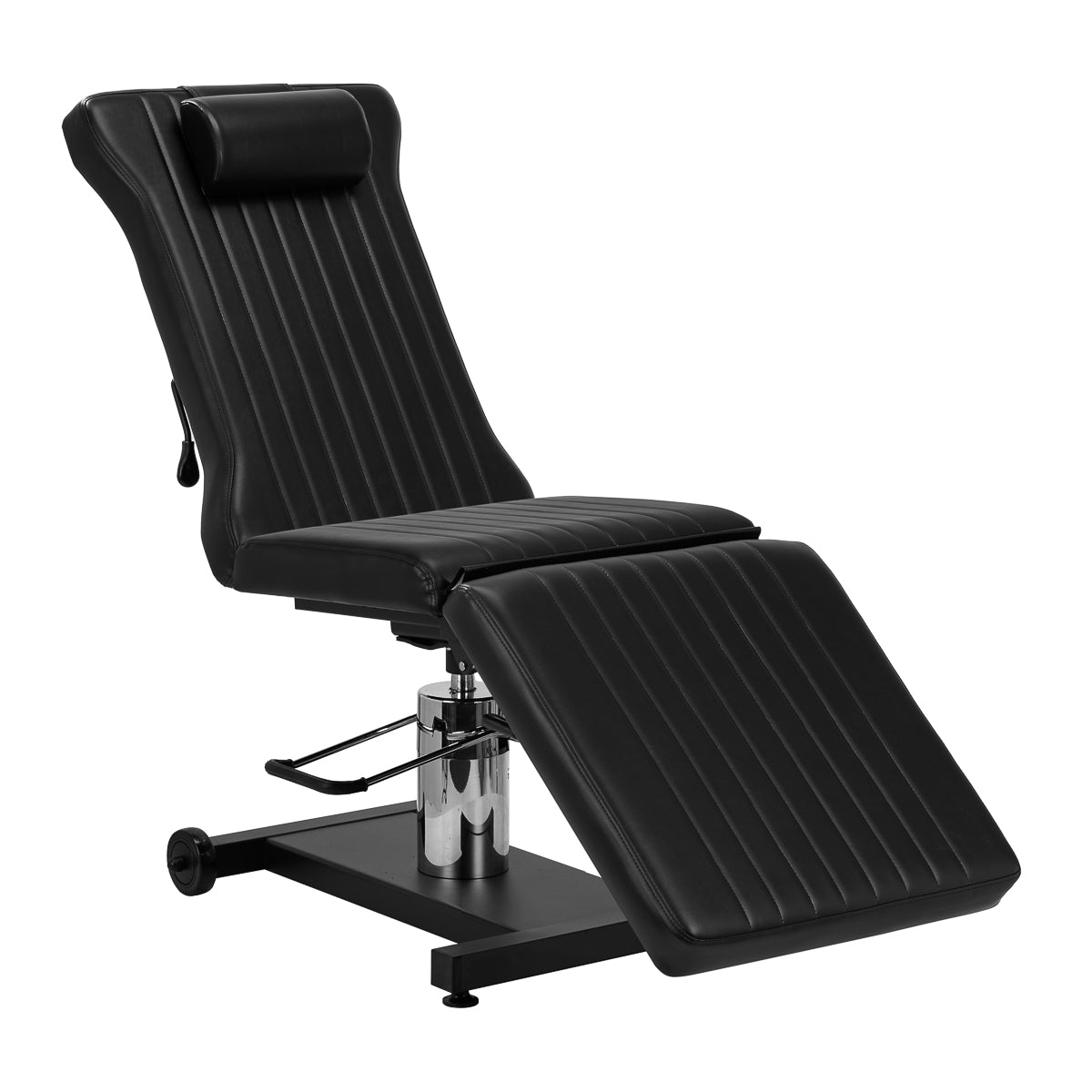 Pro Ink 612 tattoo chair black