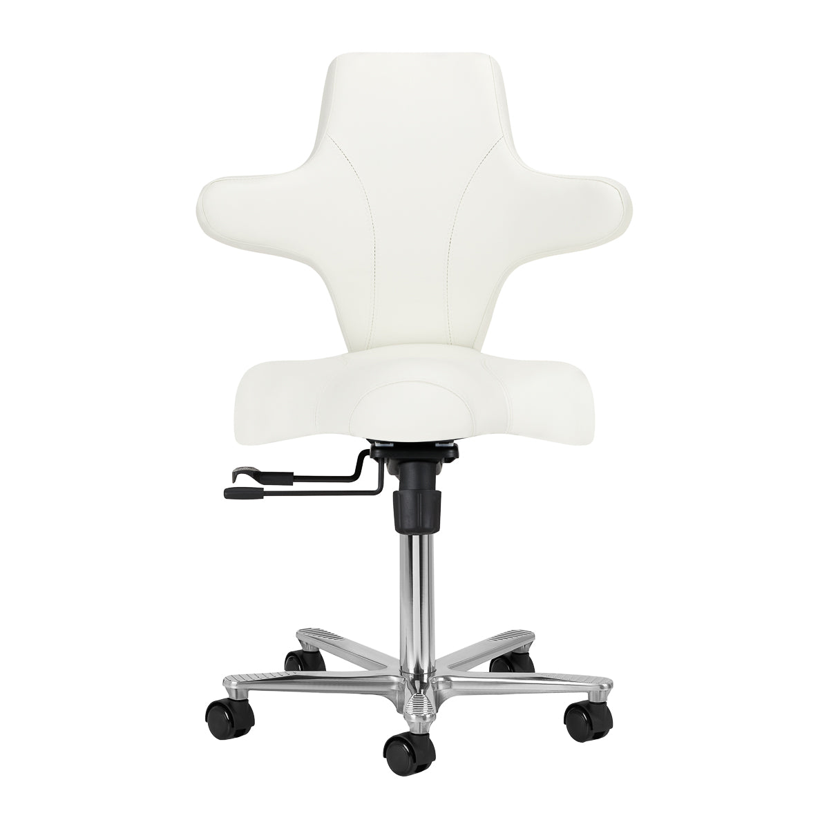 Azzurro Special 152 beauty chair white