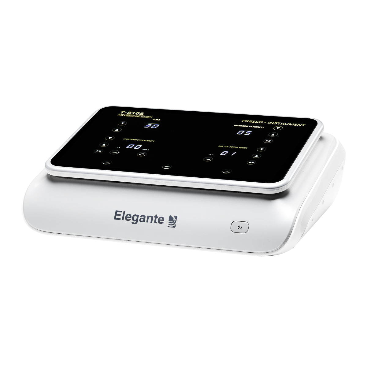 Elegante Platinum T8108 Air Presure device