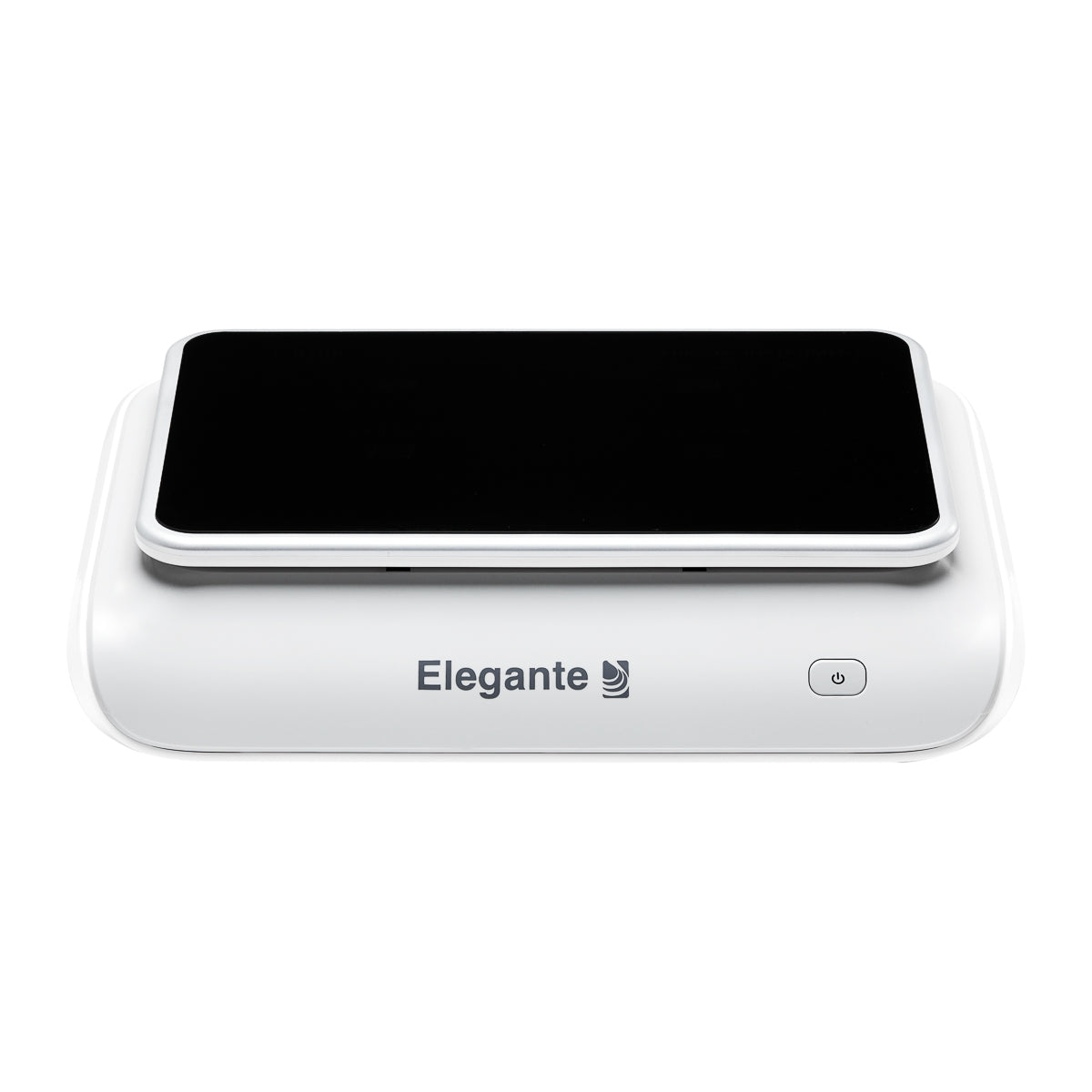 Elegante Platinum T8108 Air Presure device