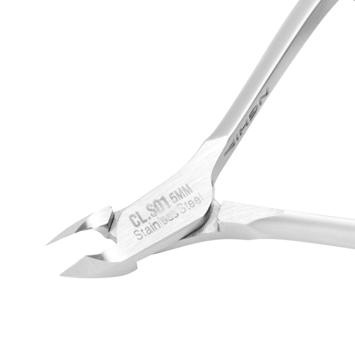 Nghia export cuticle nippers CL.S01 12 (5MM)