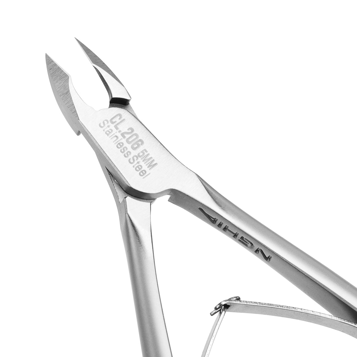 Nghia export cuticle nippers CL.206 12 ( 5MM )