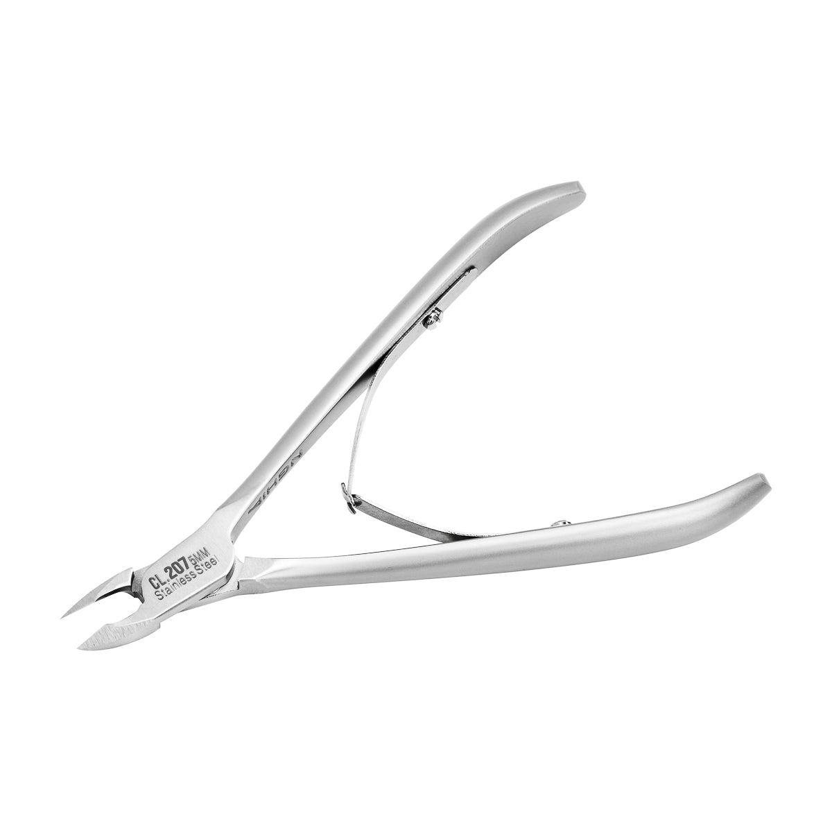 Nghia export cuticle nippers CL.207 12 ( 5MM )