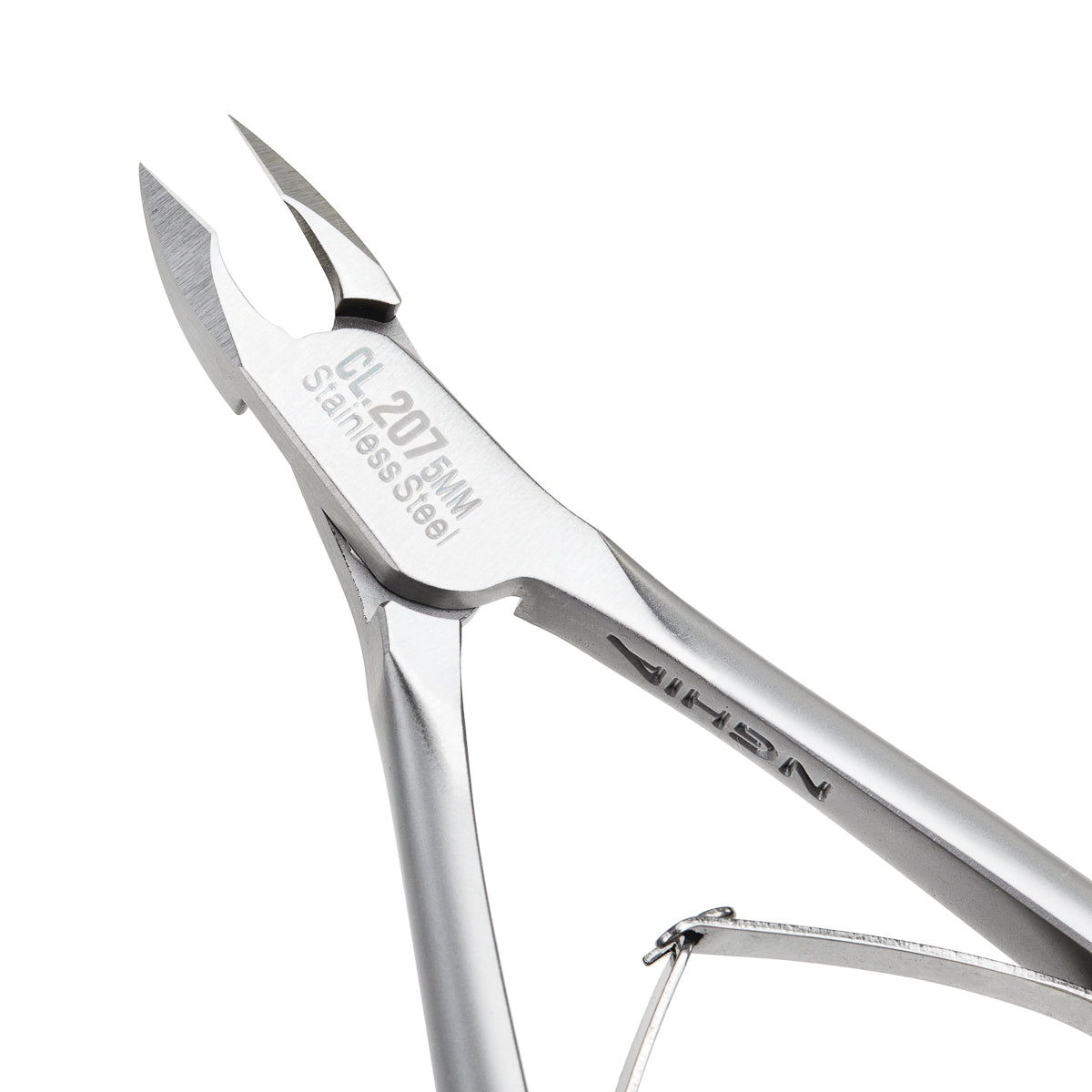 Nghia export cuticle nippers CL.207 12 ( 5MM )