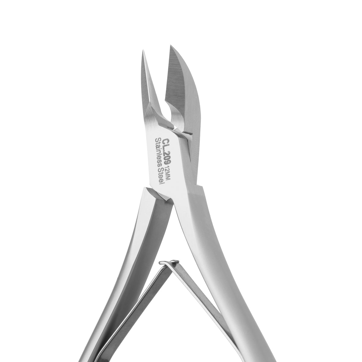 Nghia export cuticle NIPPERS CL.209 12mm