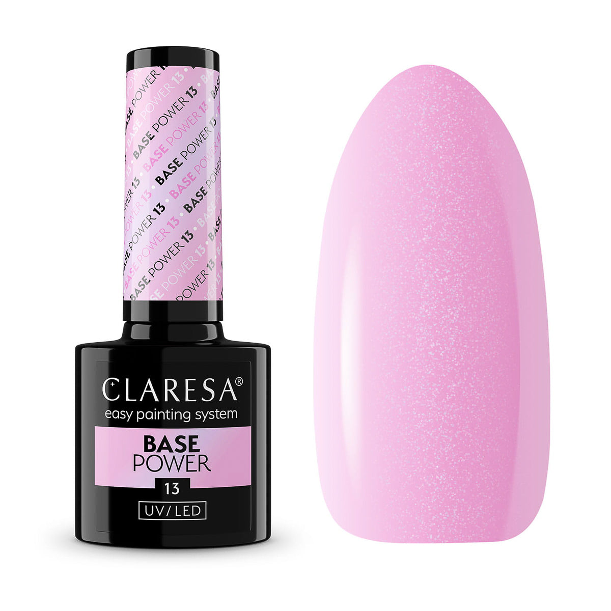 Claresa Power Base 13 -5g