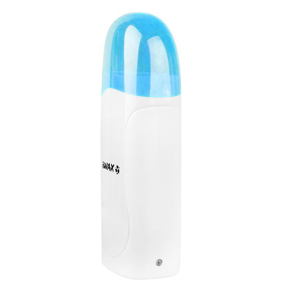 Wachs-heizgerät roll-on duo 80w