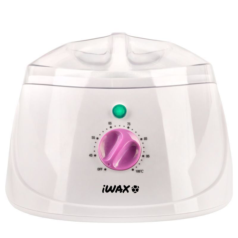 Wachs-heizgerät dose 400ml,150w
