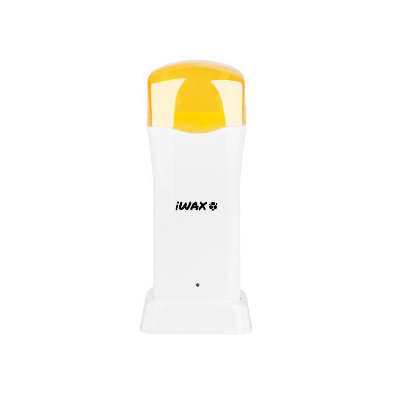 Wachs-heizgerät roll-on one 40w