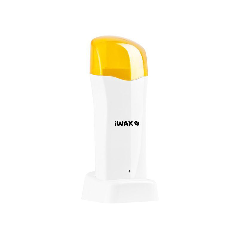 Wachs-heizgerät roll-on one 40w