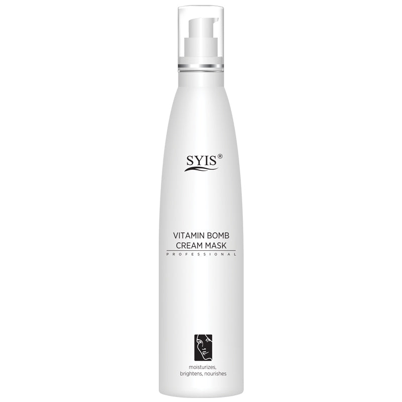 Syis Vitamincocktail - creme 100 ml