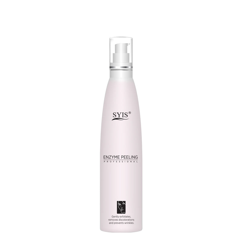 Syis Enzymatisches peeling 200 ml