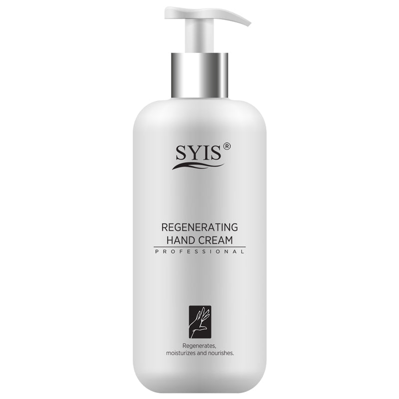 Syis regenerierende handcreme 500 ml