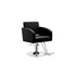Hair system friseurstuhl hs40 schwarz