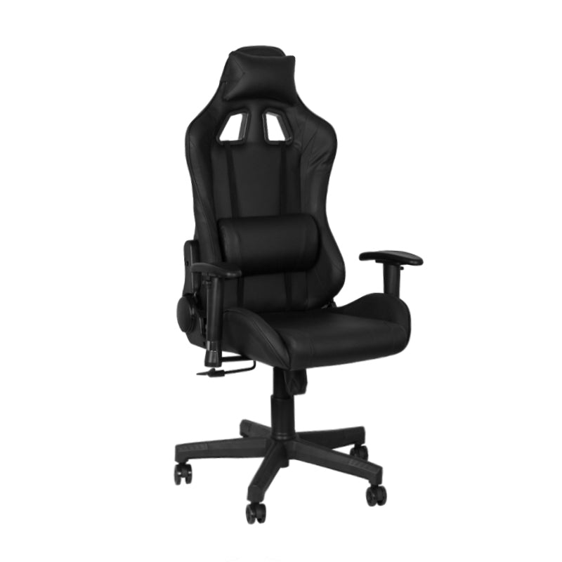 Gaming-Stuhl Premium 912 schwarz