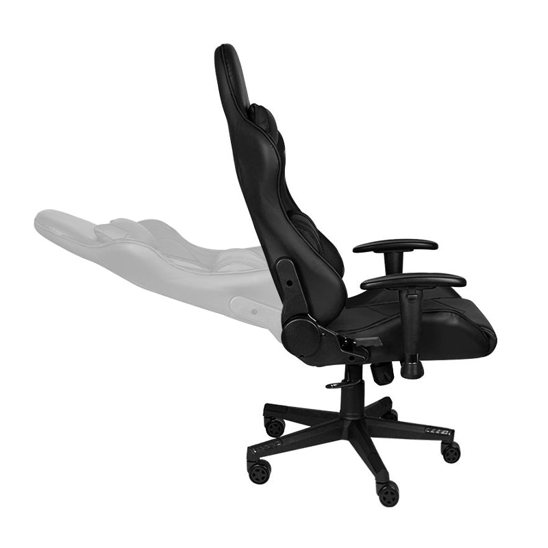 Gaming-Stuhl Premium 912 schwarz