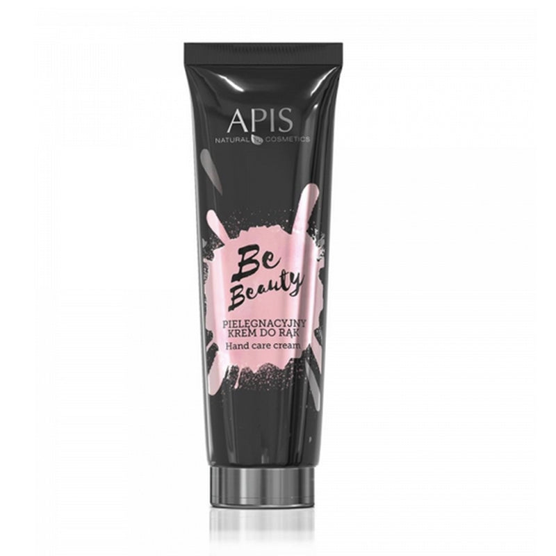 Apis be Beauty Pflege Handcreme, 100ml