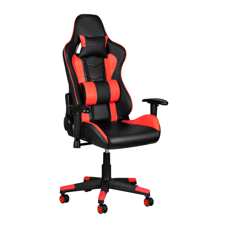 PREMIUM GAMING Sessel 557 ROT