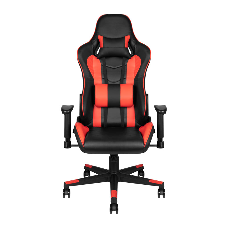 PREMIUM GAMING Sessel 557 ROT