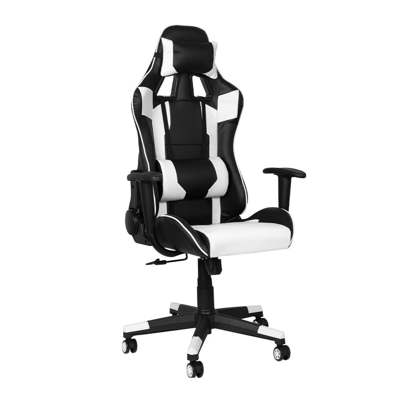 PREMIUM 916 WEISS GAMING Sessel