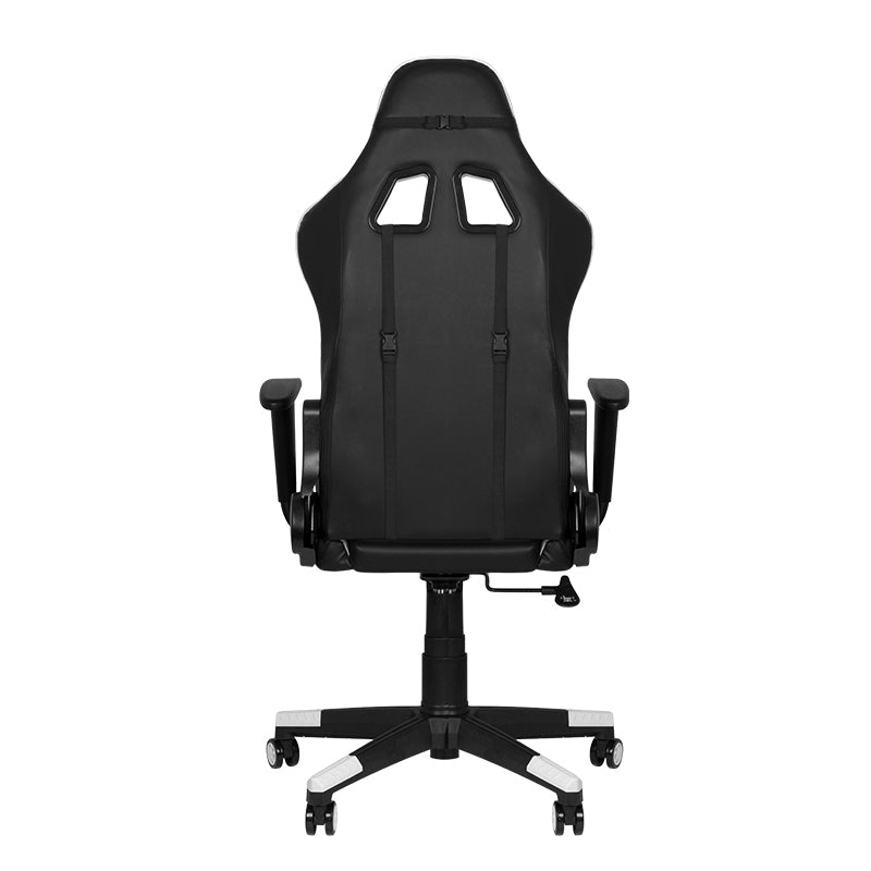 PREMIUM 916 WEISS GAMING Sessel