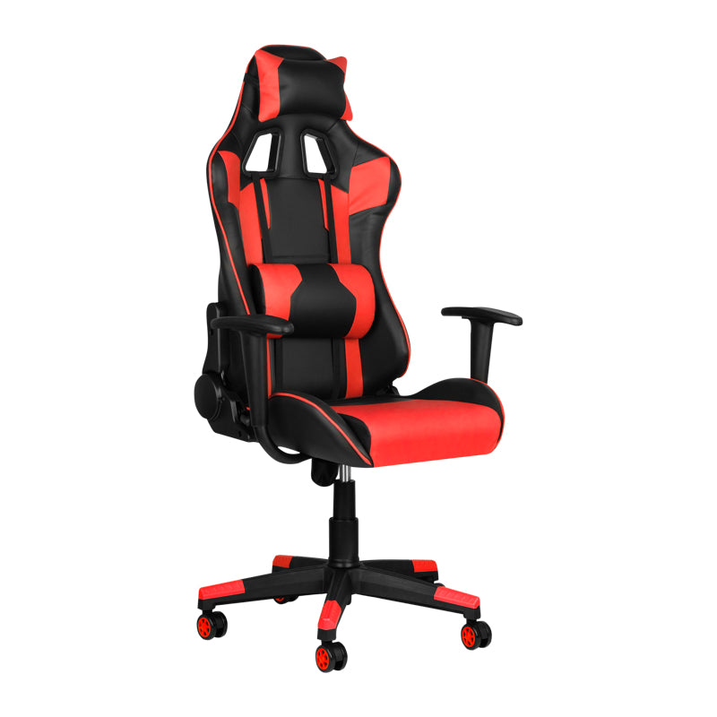 PREMIUM GAMING Sessel 916 ROT