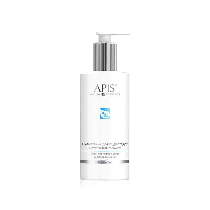 APIS Hydrogel-Glättungs-Tonikum mit 50ml Hyaluronsäure