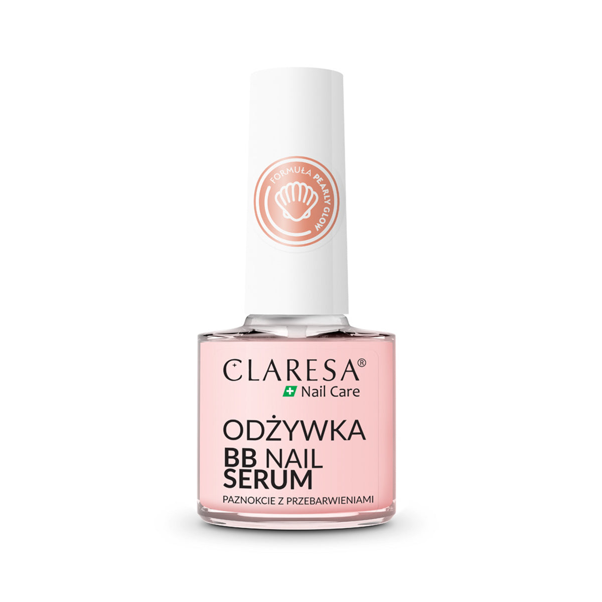 CLARESA Nagel conditioner BB Nagelserum 5 g