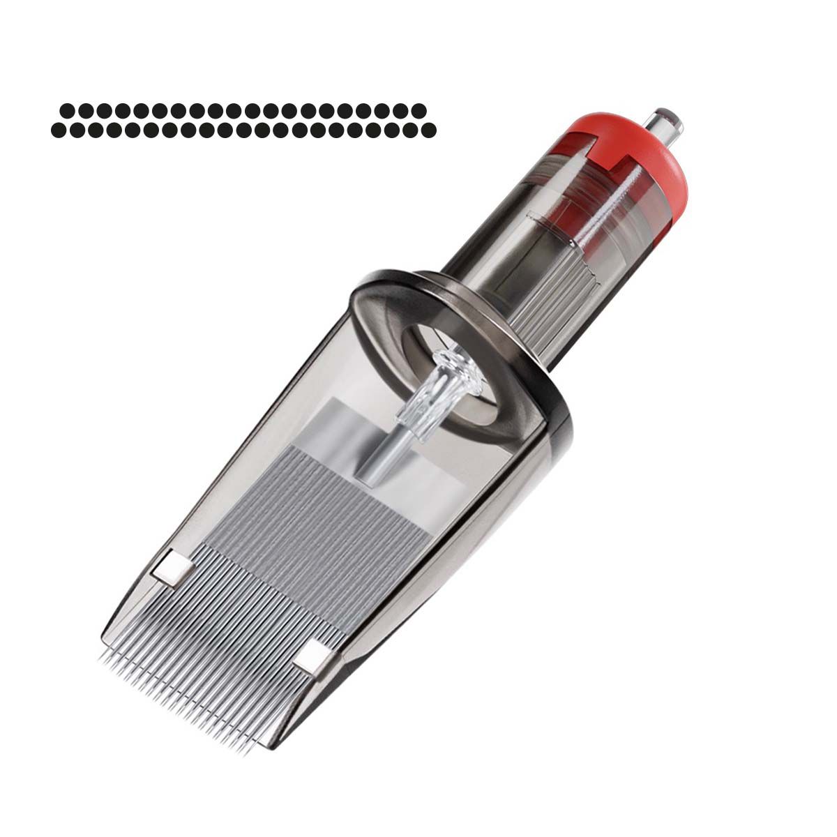 TATTOO Cartridge El Cartel 0.30 41 Soft Edge Magnum 10 stk.