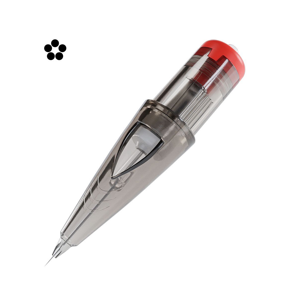 TATTOO Cartridge El Cartel 0.20 5RL LINER 10 stk.