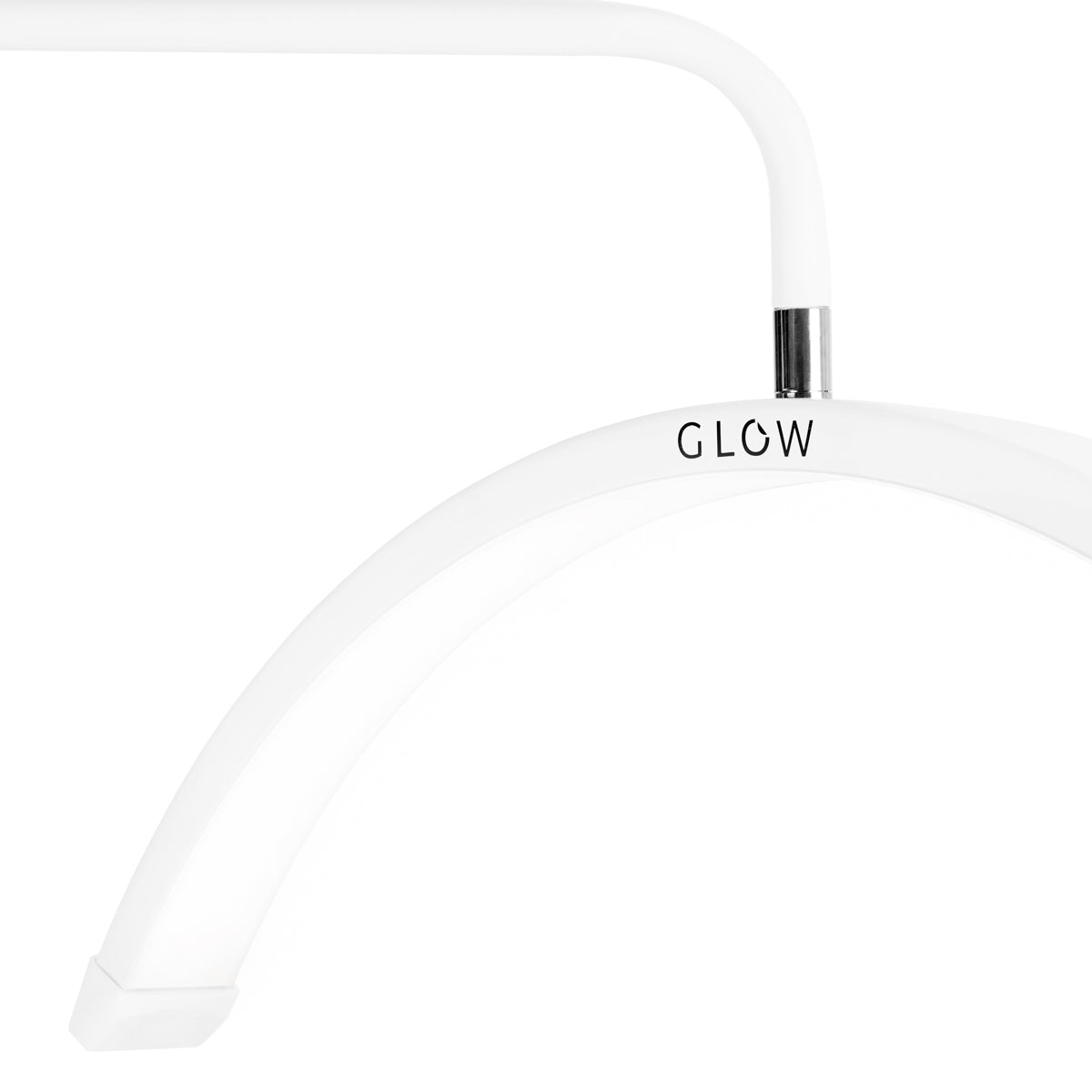 Glow Behandlungslampe für Wimpern MX6 weiß