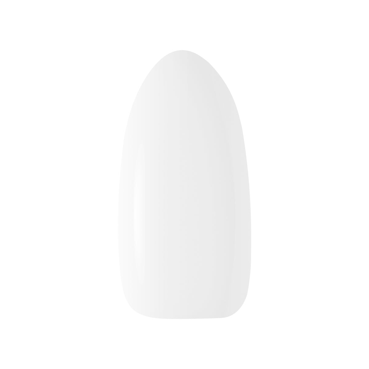 OCHO NAILS Hybrid-Nagellack white 001 -5 g