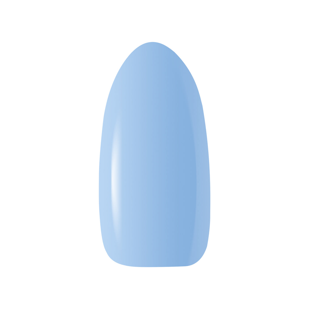OCHO NAILS Hybrid-Nagellack blue 503 -5 g