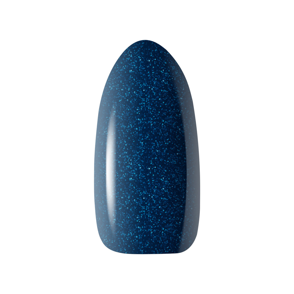 OCHO NAILS Hybrid-Nagellack blue 510 -5 g