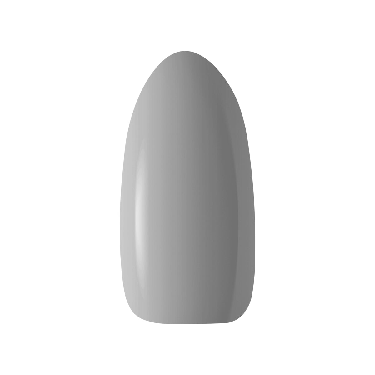 OCHO NAILS Hybrid-Nagellack gray 603 -5 g