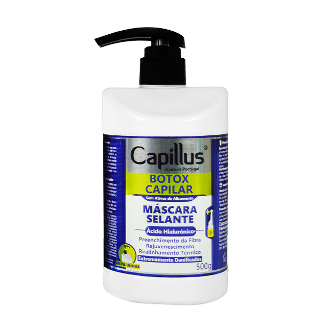 Capillus Botox Maske 500 g